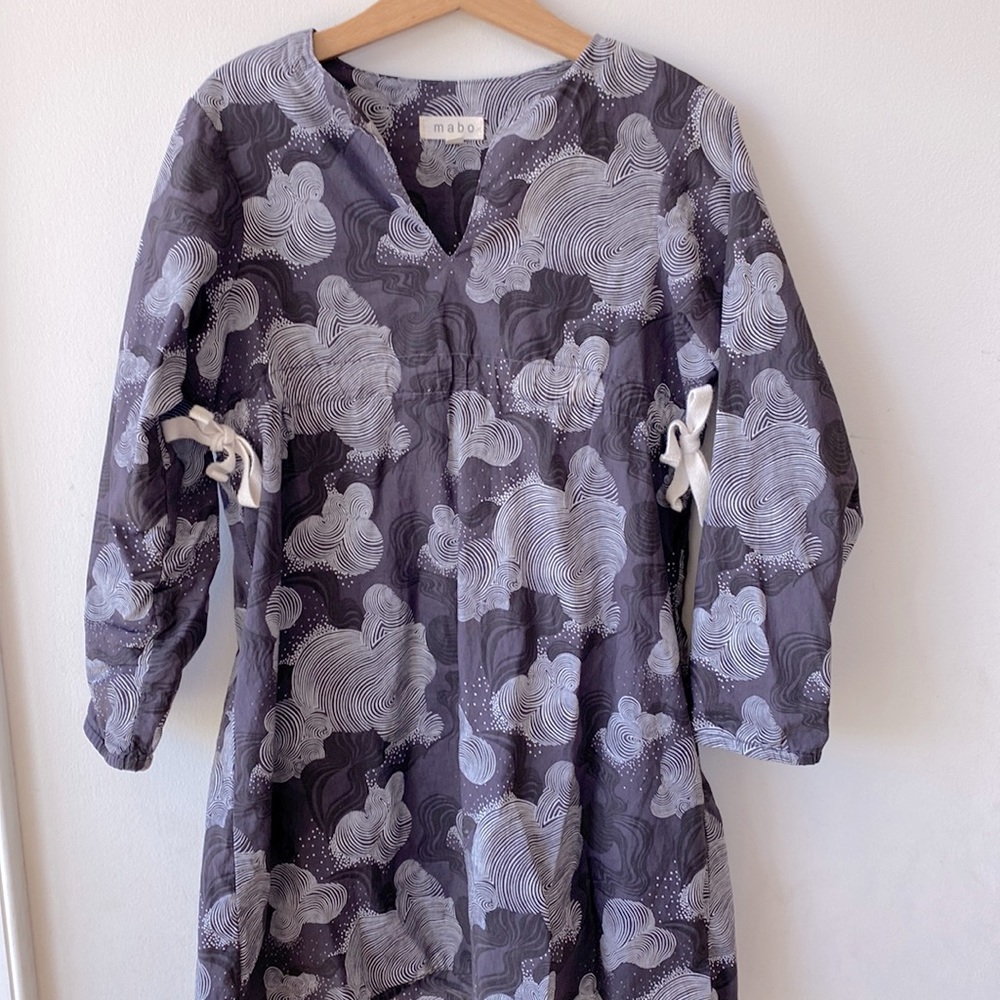 mabo dress